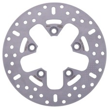 EBC Brake Disc MD4013 Rear for