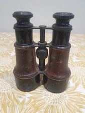 Ross London Vintage Binoculars