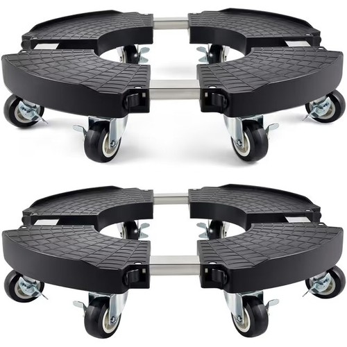 Pack adjustable plant - 2,