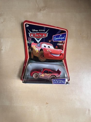 Mattel pixar cars - mattel,