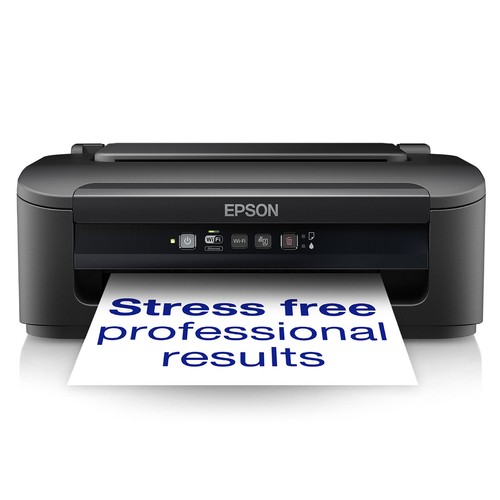Epson workforce 2110w a4 - epson,