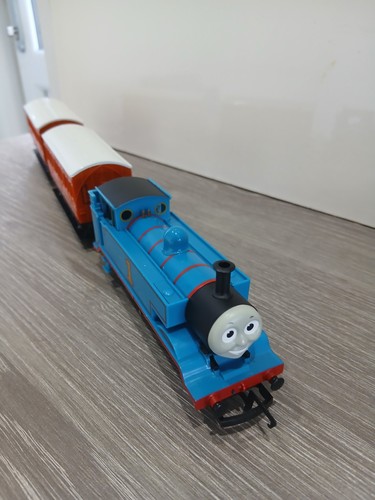 Hornby r351 thomas the tank - thomas,