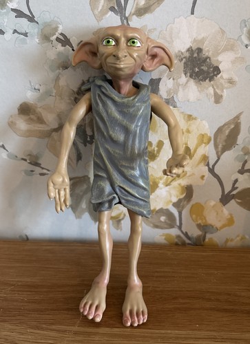 Harry potter dobby the house - potter,