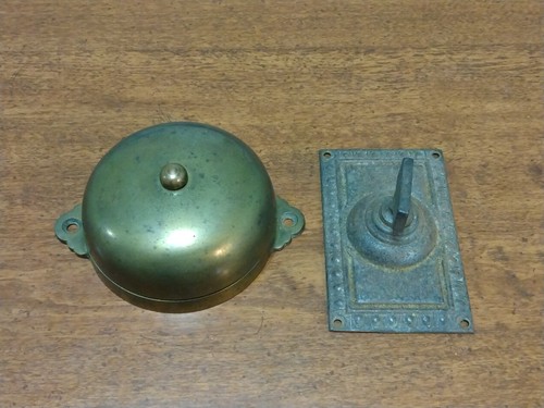 Antique corbin march - antique, 1899
