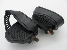Reebok Exercise Bike Pedals