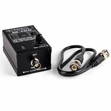 SCANNER PRE-AMPLIFIER M-100