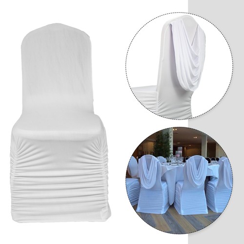 Spandex wedding chair - wedding, covers