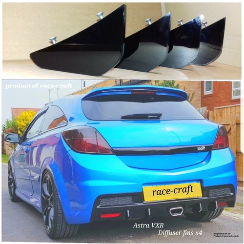 Vauxhall astra vxr - astra,