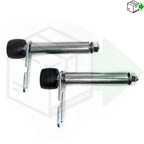 Garador rollers spindles - garador,