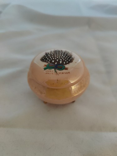Vintage semma peach - semma,