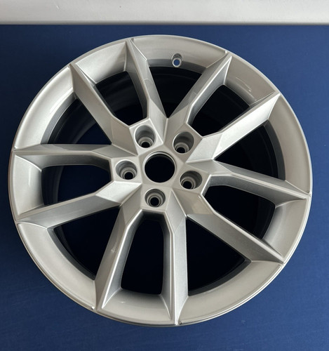 Genuine new skoda octavia vrs - new,