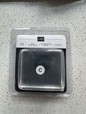 Stampin' Up! Acrylic Block C