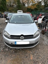 VW GOLF MK6 BREAKING LA7W