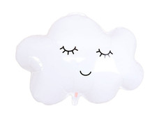 Cloud Balloon Children