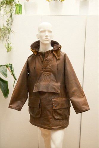 Vintage barbour a60 - barbour,