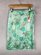 BNWT Avoca Anthology 100% Silk