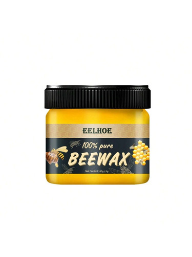 Natural beeswax furniture - beeswax,