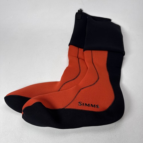 Simms guide guard wading socks - guide,