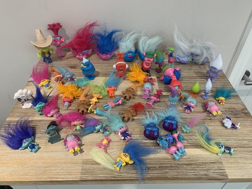 Dreamworks trolls movie large - dreamworks,
