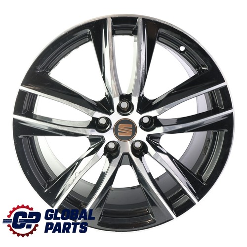 Seat leon cupra - cupra, alloy