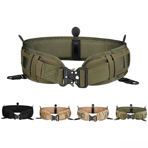 Tactical battle molle - tactical,