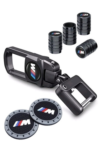 Sport luxury metal keychain - sport,