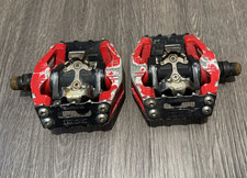 Shimano DX PD-M636 9/16 Pedals