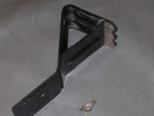 OEM 2002 BMW 745i wheel choke trunk tool