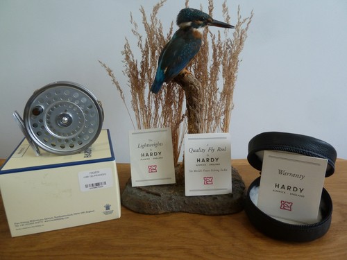 Hardy ltd edition princess - ltd,