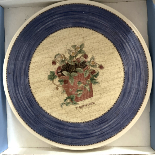 Wedgewood sarah garden - wedgewood,
