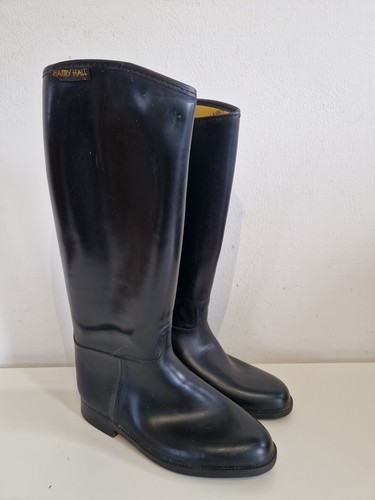 Harry hall equestrian - hall, rubber