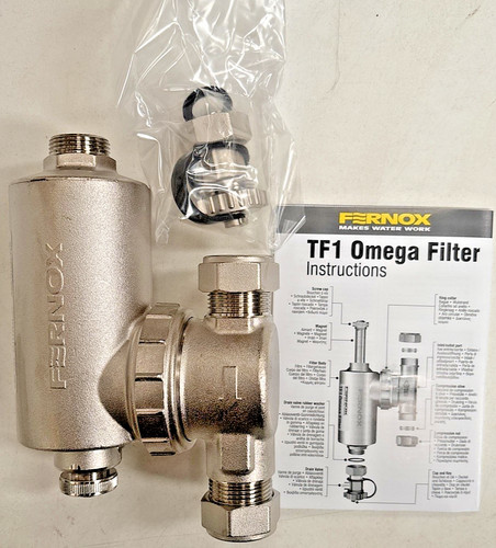 Fernox tf1 omega - tf1,