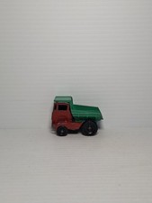 Vintage Matchbox Moko Lesney