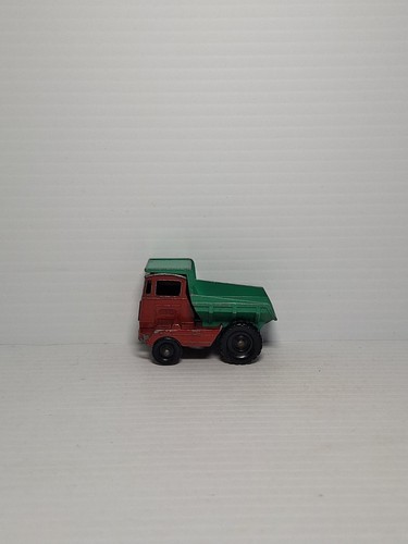 Vintage matchbox moko - vintage,