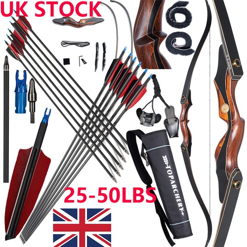 Archery takedown recurve - archery,