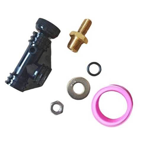 Replacement air bleeder - air,