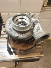 Holset turbo he341 ve