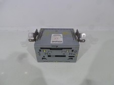 2008 MITSUBISHI LANCER RADIO STEREO HEAD UNIT 8701A225 *NEEDS CODE