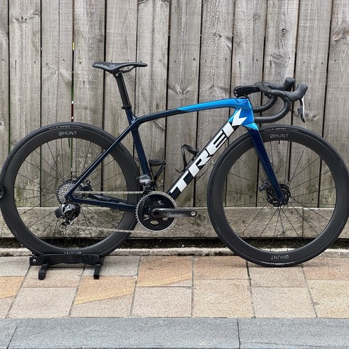 Trek emonda disc full - trek,