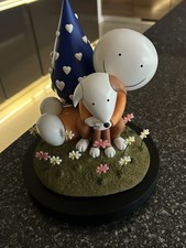 DOUG HYDE (1972) LIMITED