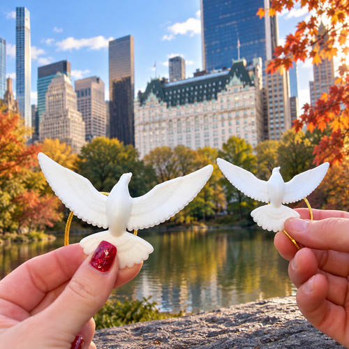 Home alone inspired - home, turtle