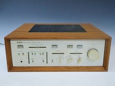 Yamaha A-8 Vintage Amplifier