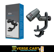 E604 Tom Snare Evolution