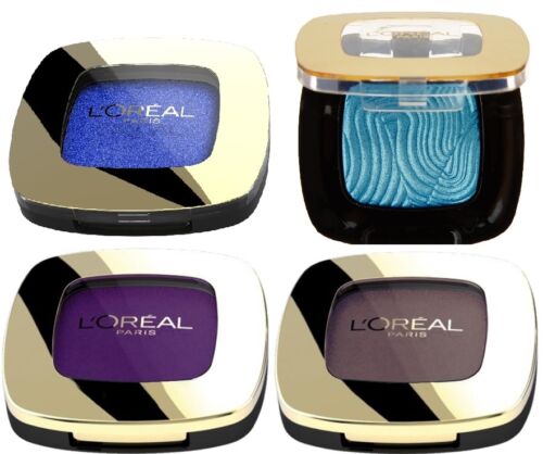 Loreal paris color - paris, riche