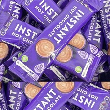 Cadbury Instant Hot Chocolate