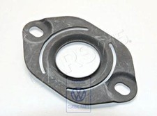 Genuine Retaining Plate VW