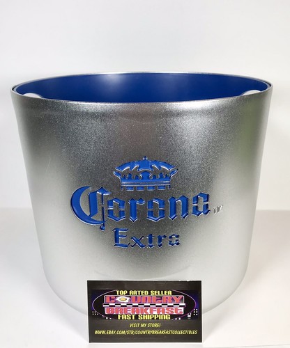 Corona extra cerveza metal - corona,