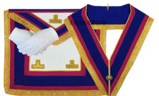 MASONIC REGALIA MARK
