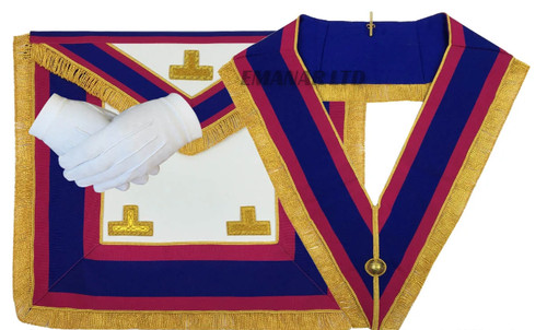 Masonic regalia mark - masonic,