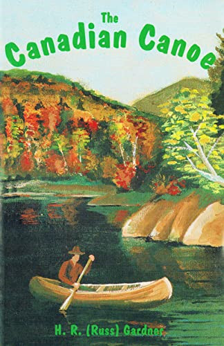 Canadian canoe new russ - canadian,